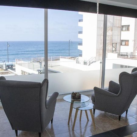 Casa Isaura-Bajamar Villa Bajamar  Kültér fotó