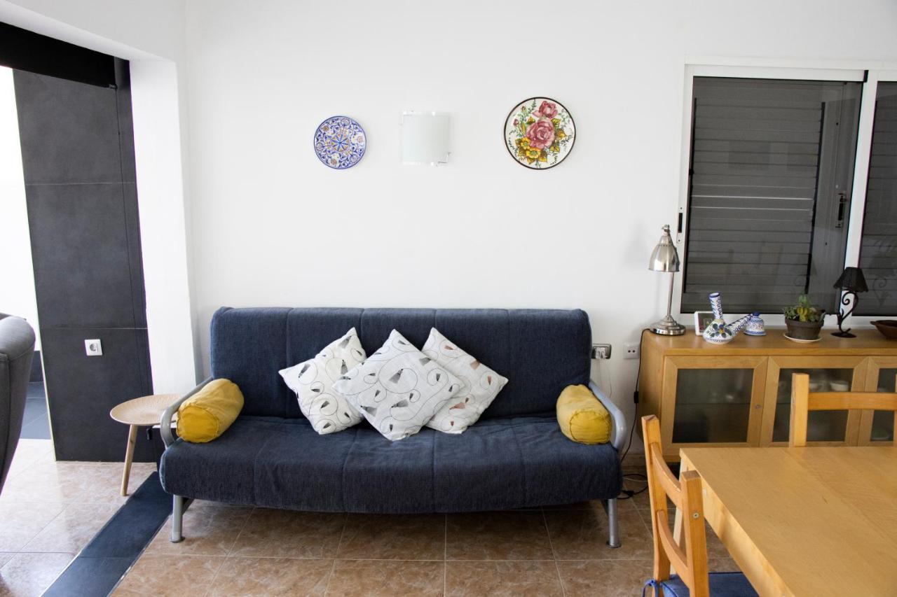Casa Isaura-Bajamar Villa Bajamar  Kültér fotó