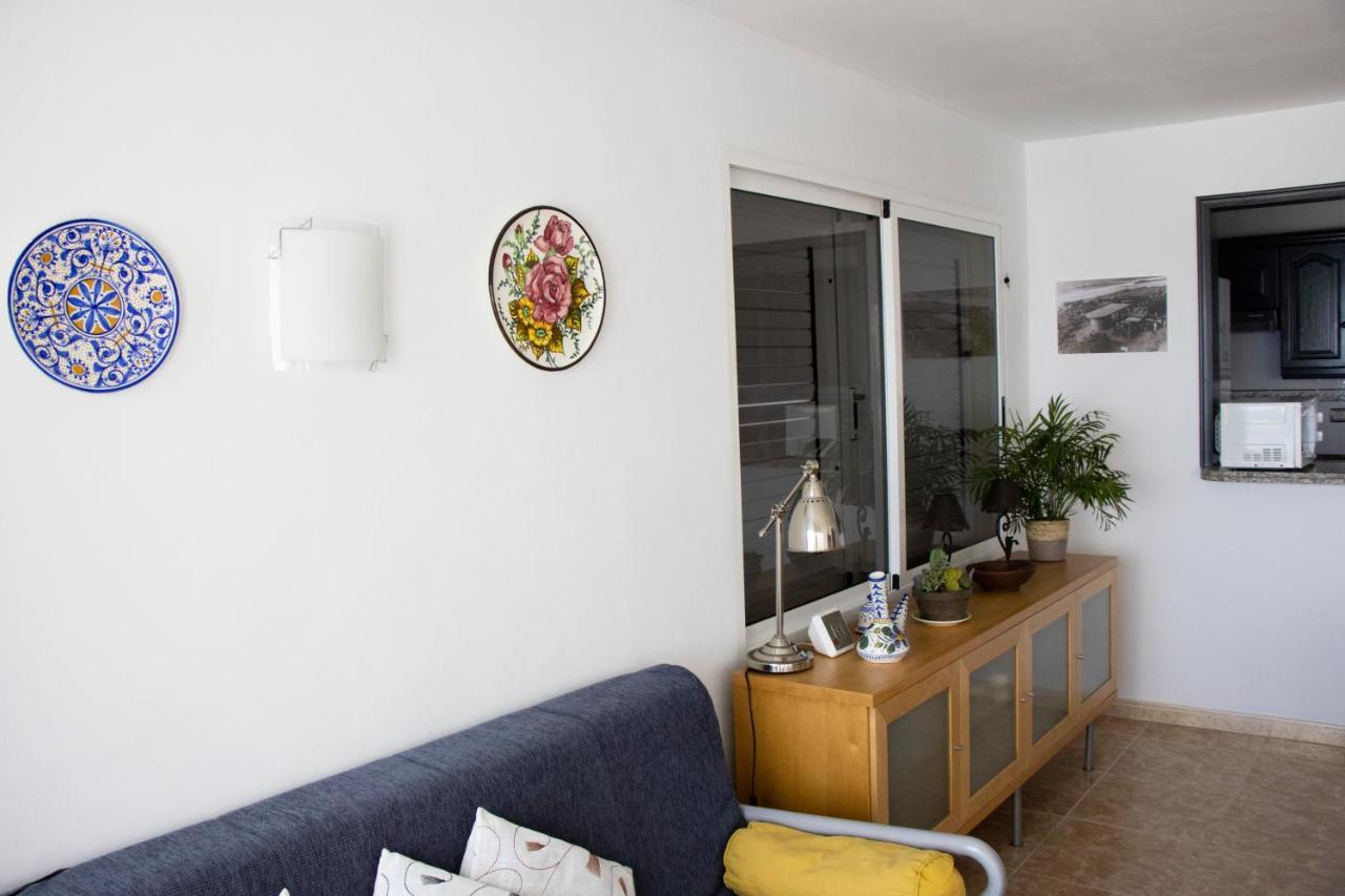 Casa Isaura-Bajamar Villa Bajamar  Kültér fotó
