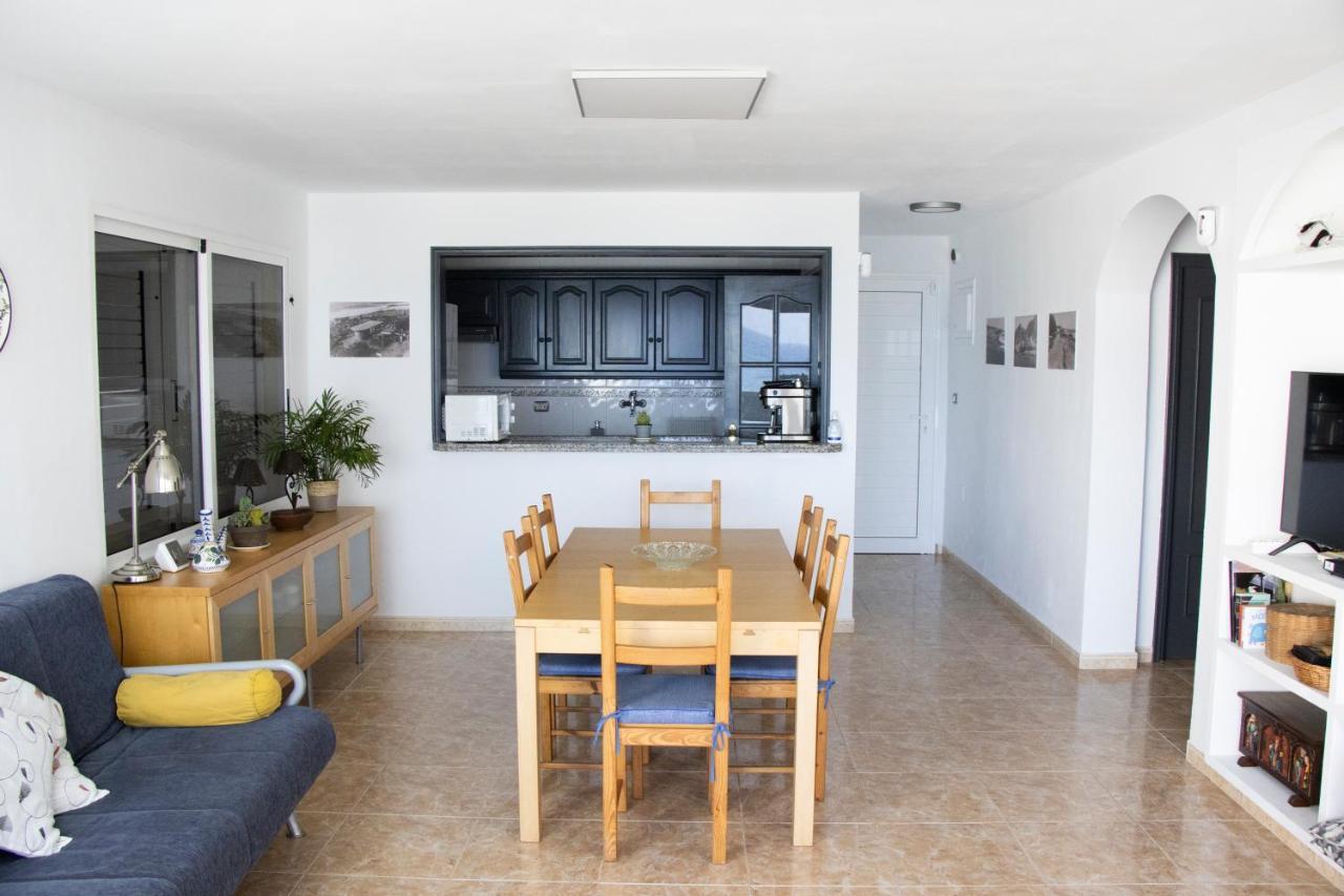 Casa Isaura-Bajamar Villa Bajamar  Kültér fotó