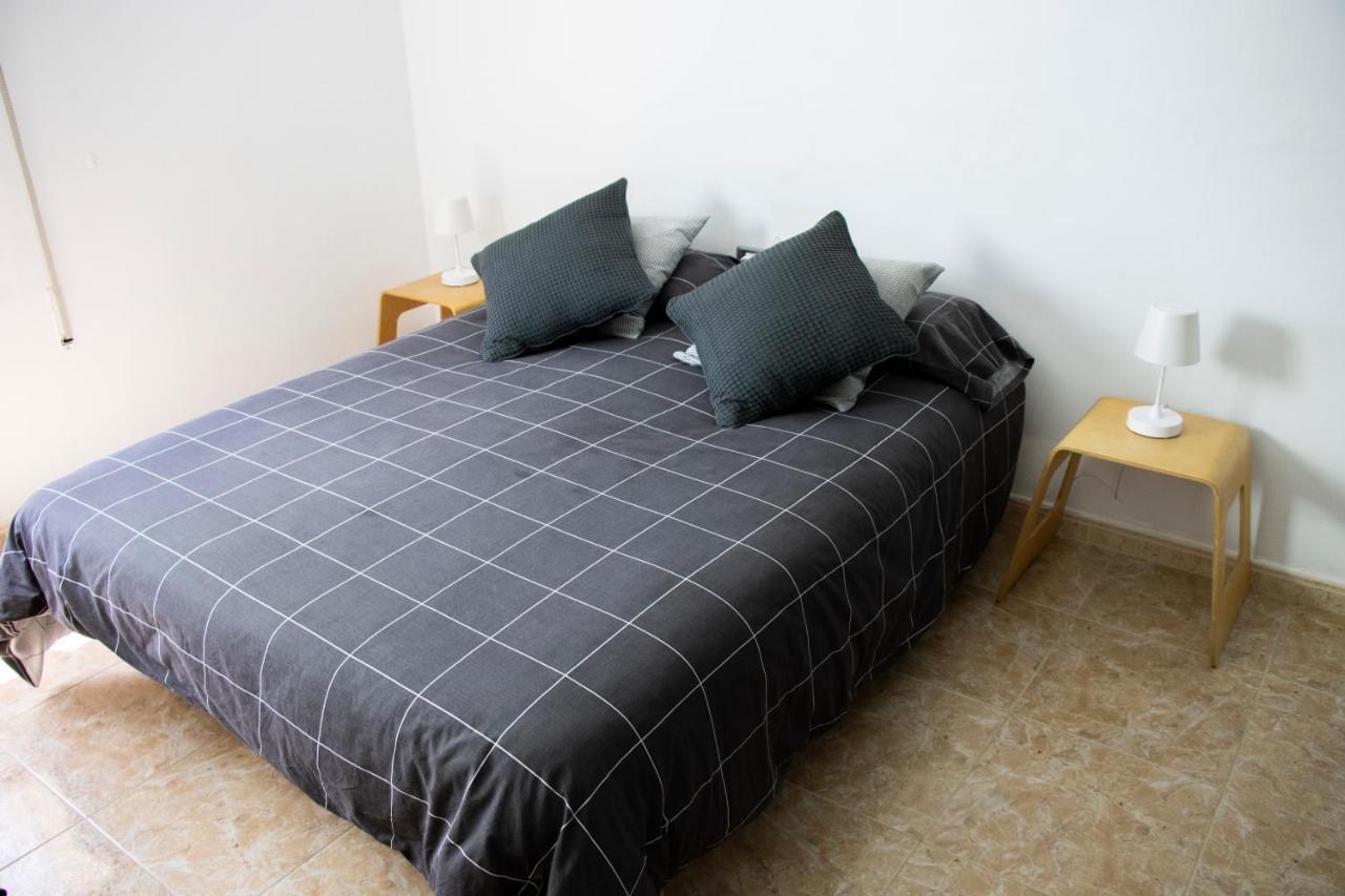 Casa Isaura-Bajamar Villa Bajamar  Kültér fotó