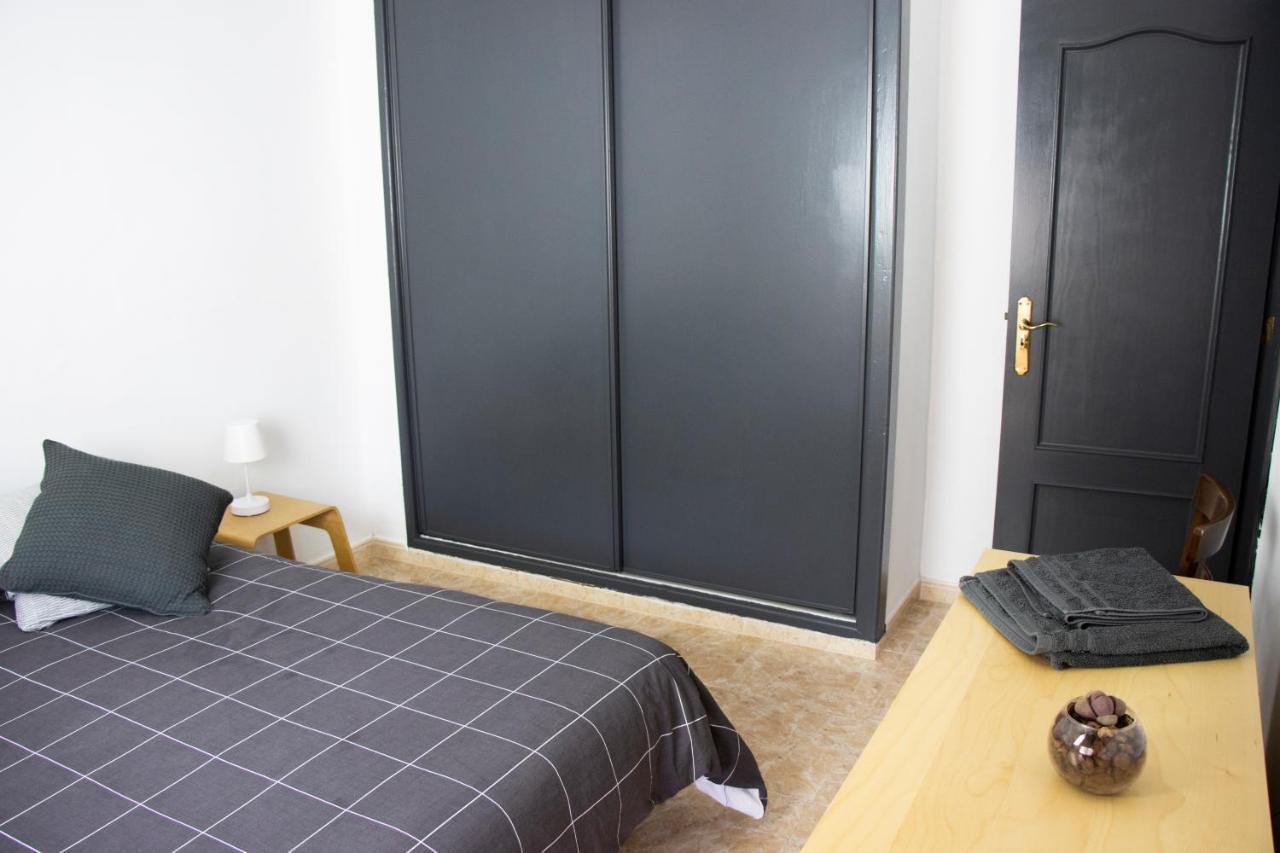 Casa Isaura-Bajamar Villa Bajamar  Kültér fotó