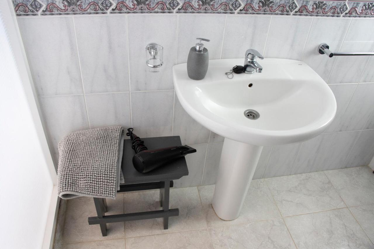 Casa Isaura-Bajamar Villa Bajamar  Kültér fotó