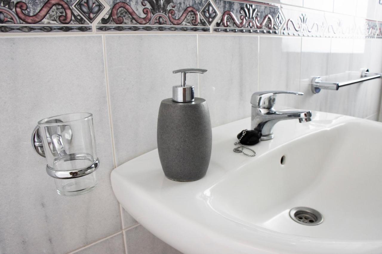 Casa Isaura-Bajamar Villa Bajamar  Kültér fotó