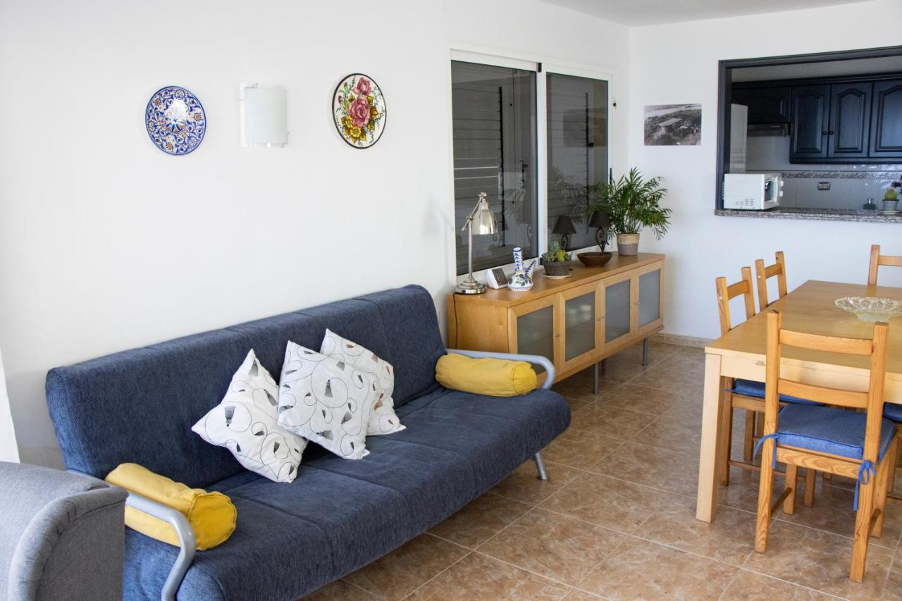 Casa Isaura-Bajamar Villa Bajamar  Kültér fotó