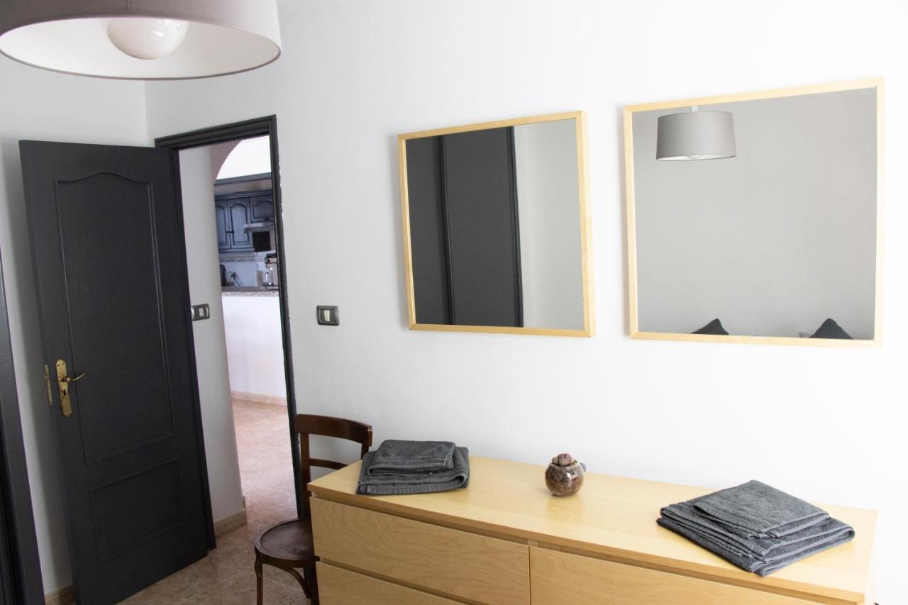 Casa Isaura-Bajamar Villa Bajamar  Kültér fotó