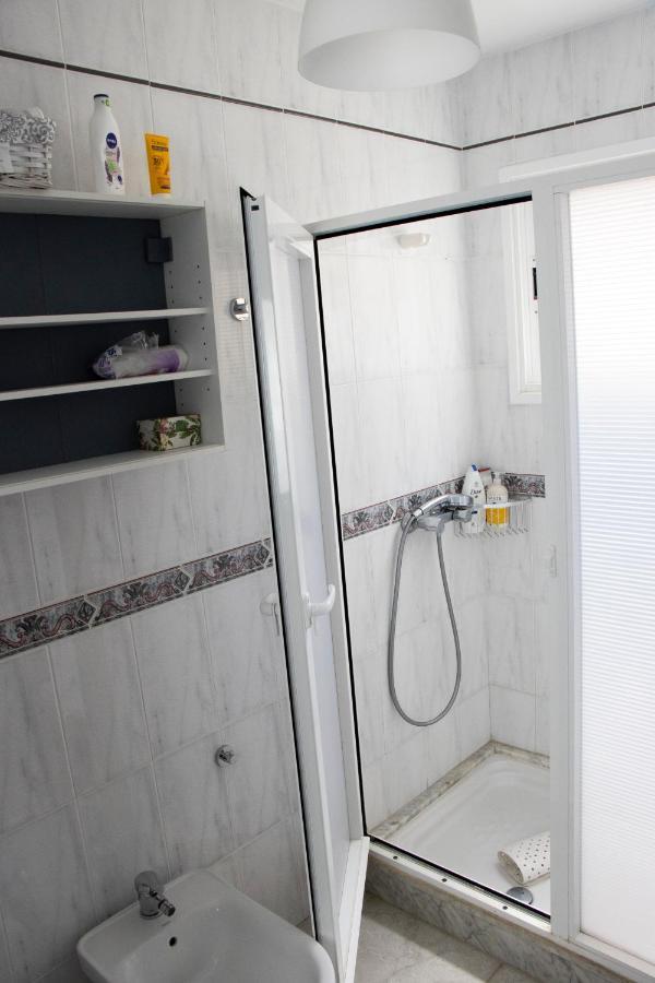 Casa Isaura-Bajamar Villa Bajamar  Kültér fotó
