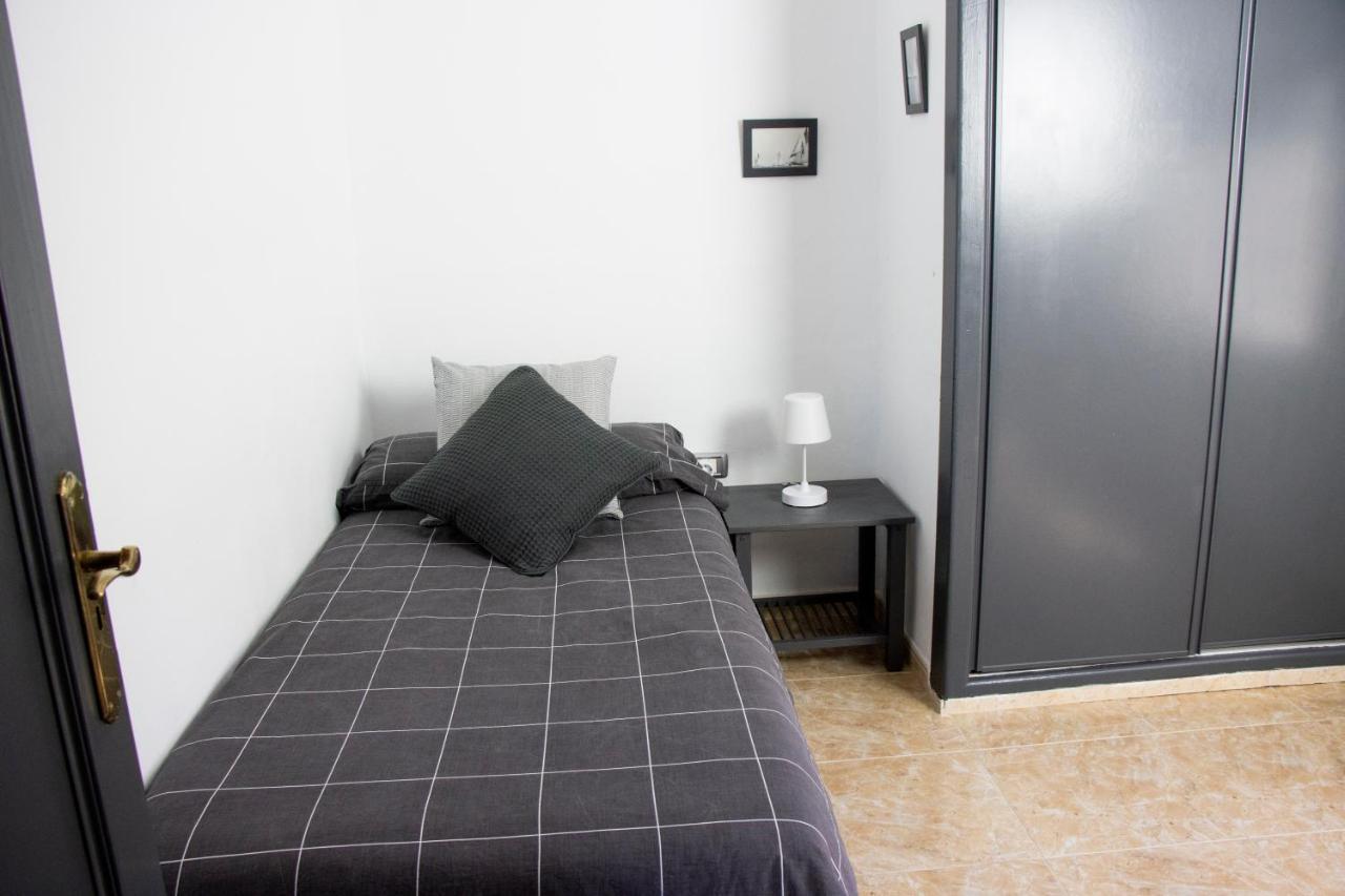 Casa Isaura-Bajamar Villa Bajamar  Kültér fotó