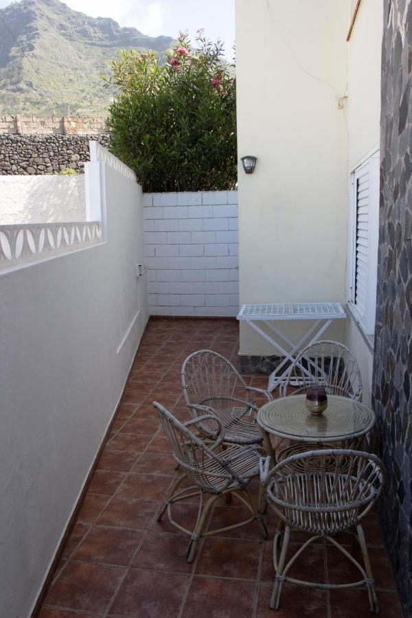 Casa Isaura-Bajamar Villa Bajamar  Kültér fotó