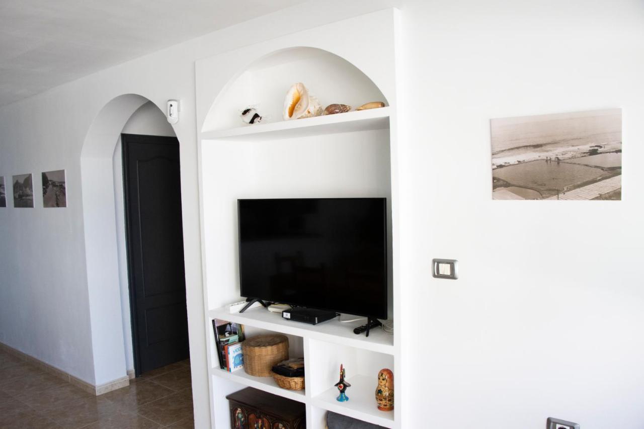 Casa Isaura-Bajamar Villa Bajamar  Kültér fotó