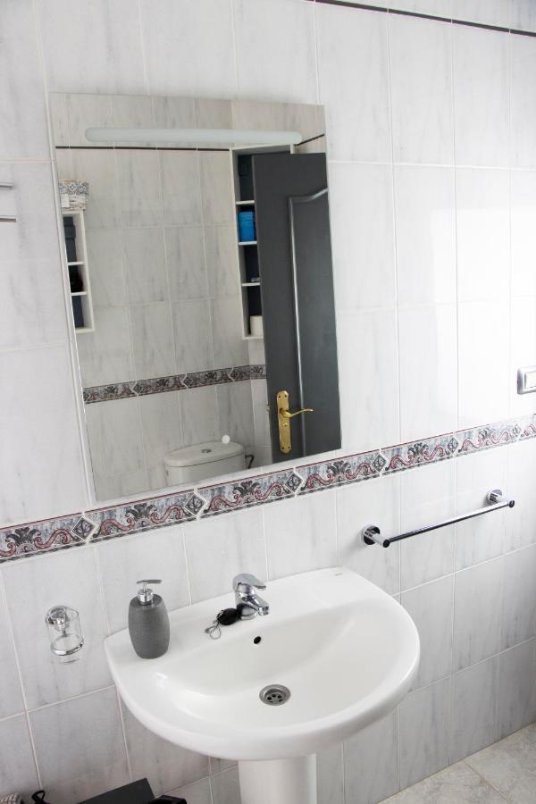 Casa Isaura-Bajamar Villa Bajamar  Kültér fotó