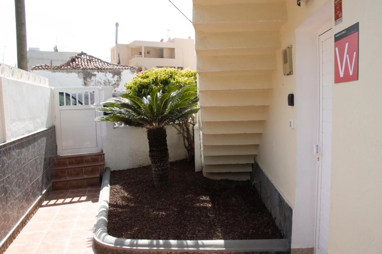 Casa Isaura-Bajamar Villa Bajamar  Kültér fotó