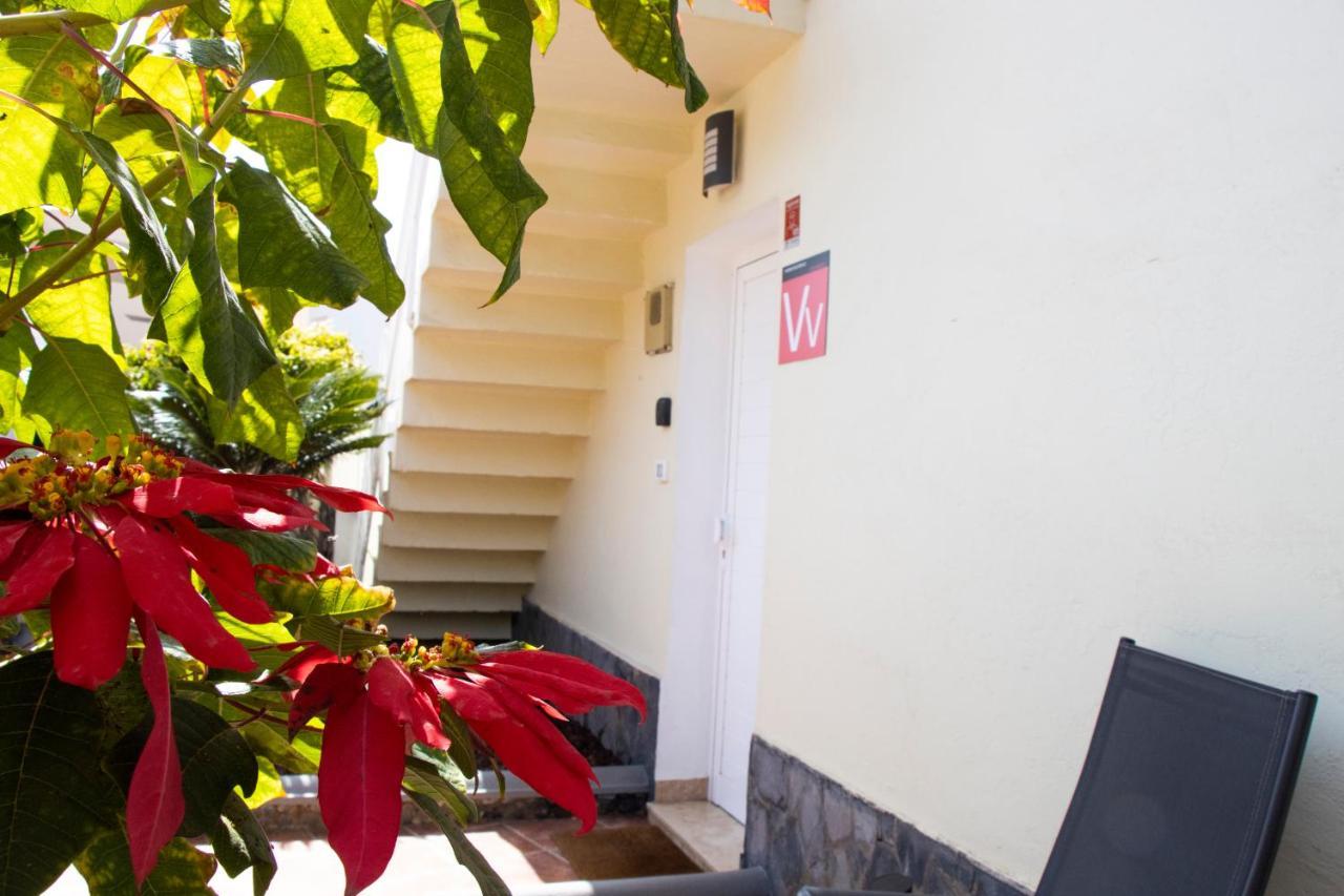 Casa Isaura-Bajamar Villa Bajamar  Kültér fotó